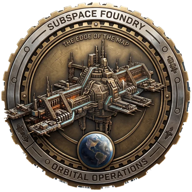 Subspace Foundry